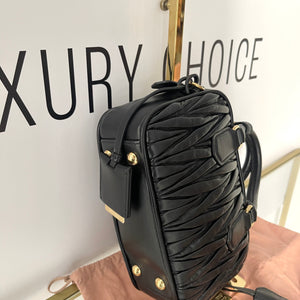 Borsa Arcadie Small Miu Miu