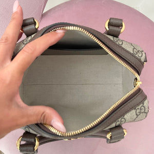 Bauletto Ophidia GG Gucci