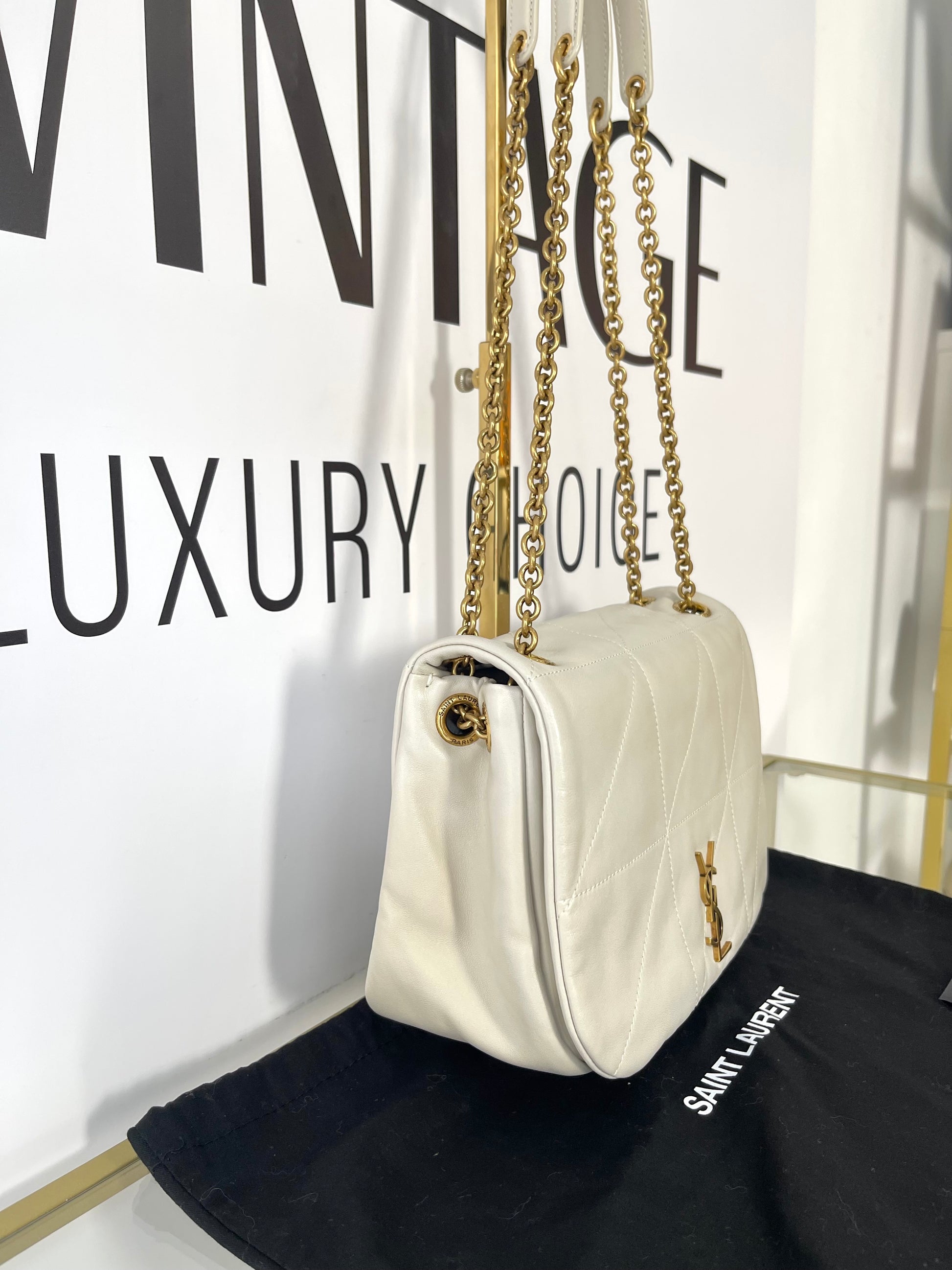 Borsa Jamie 4.0 Saint Laurent