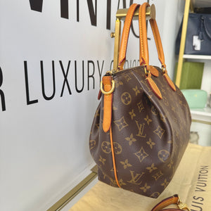 Borsa Turenne PM Monogram Louis Vuitton