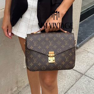 Borsa Métis Monogram Louis Vuitton