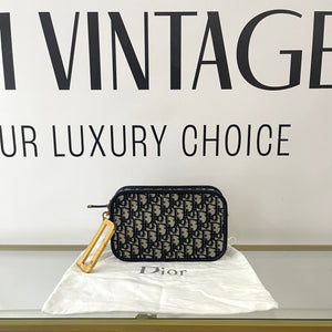 Pochette DiorQuake Christian Dior