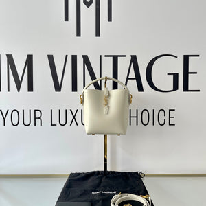 Borsa le 37 Mini Saint Laurent