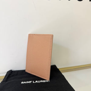 Porta Carte Saint Laurent