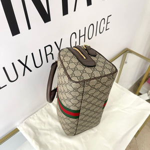 Bauletto Ophidia misura media Gucci