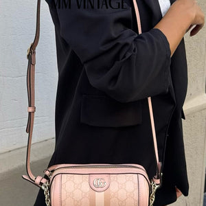 Borsa Ophidia GG Supreme Gucci