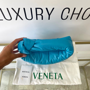 Borsa Mini Jodie pool Bottega Veneta