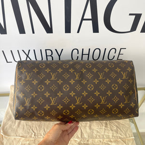 Borsa Speedy 40 Monogram Louis Vuitton