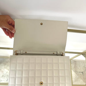 Wallet On Chain Cassandré Saint Laurent