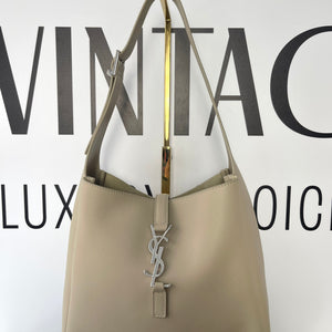 Borsa Le 5 à 7 Small Saint Laurent