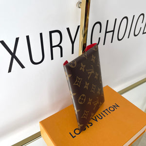 Pochette Kirigami Monogram Medium Louis Vuitton