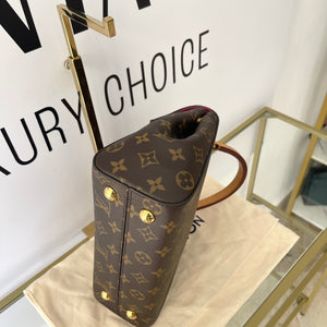 Borsa Cluny BB Monogram Louis Vuitton