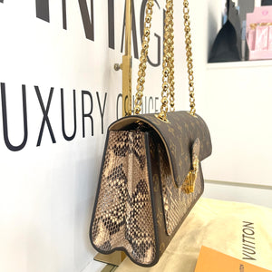 Borsa Victorie PM Monogram Louis Vuitton