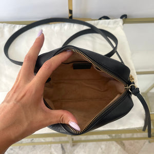 Borsa Mini Camera Bag GG Gucci