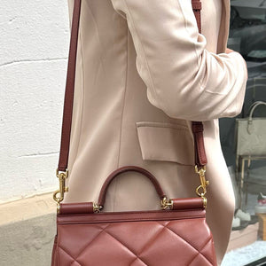 Borsa Sicily Dolce & Gabbana