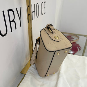 Bauletto Super Mini GG Gucci