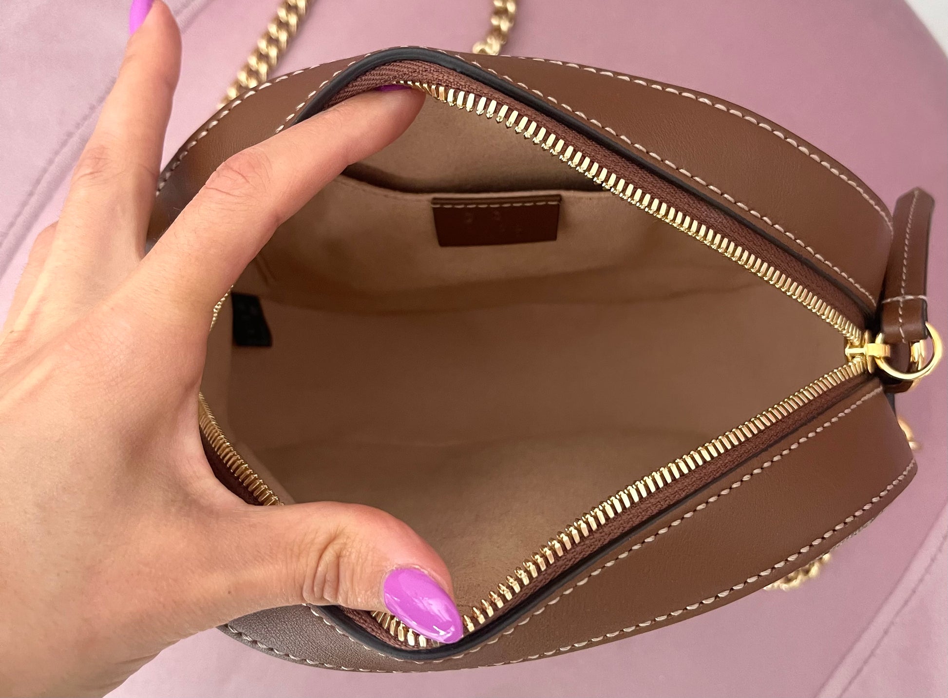 Borsa GG Supreme Gucci