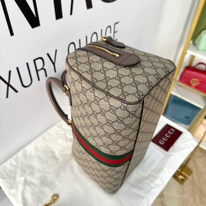 Bauletto Ophidia GG Gucci