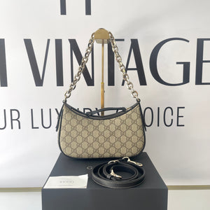 Borsa GG Emblem Gucci