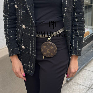 Borsa Multi Pochette Accessoires Monogram Louis Vuitton