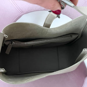Borsa Le 5 à 7 Small Saint Laurent