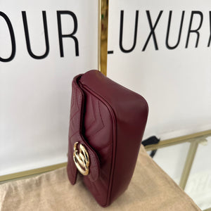 Borsa Mini Marmont GG Gucci