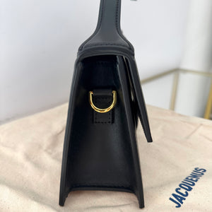 Borsa Le grand Bambino black Jacquemus