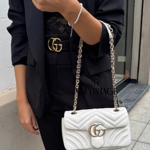 Borsa Marmont 22 GG Gucci