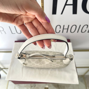 Borsa Emblem GG Gucci