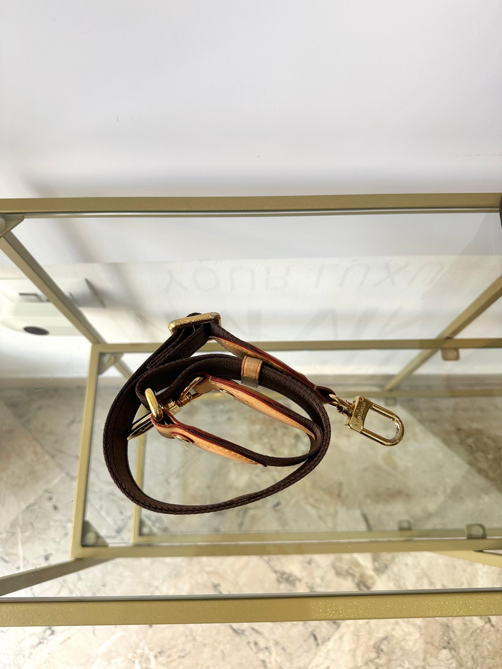 Borsa Eden Neo Monogram Louis Vuitton
