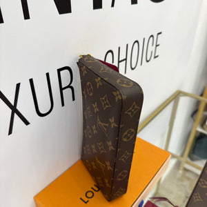 Pochette Félicie Monogram Louis Vuitton
