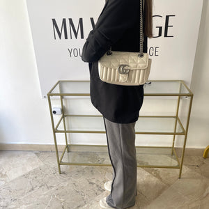 Borsa Marmont 22 GG Gucci