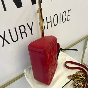 Borsa Marmont GG Gucci