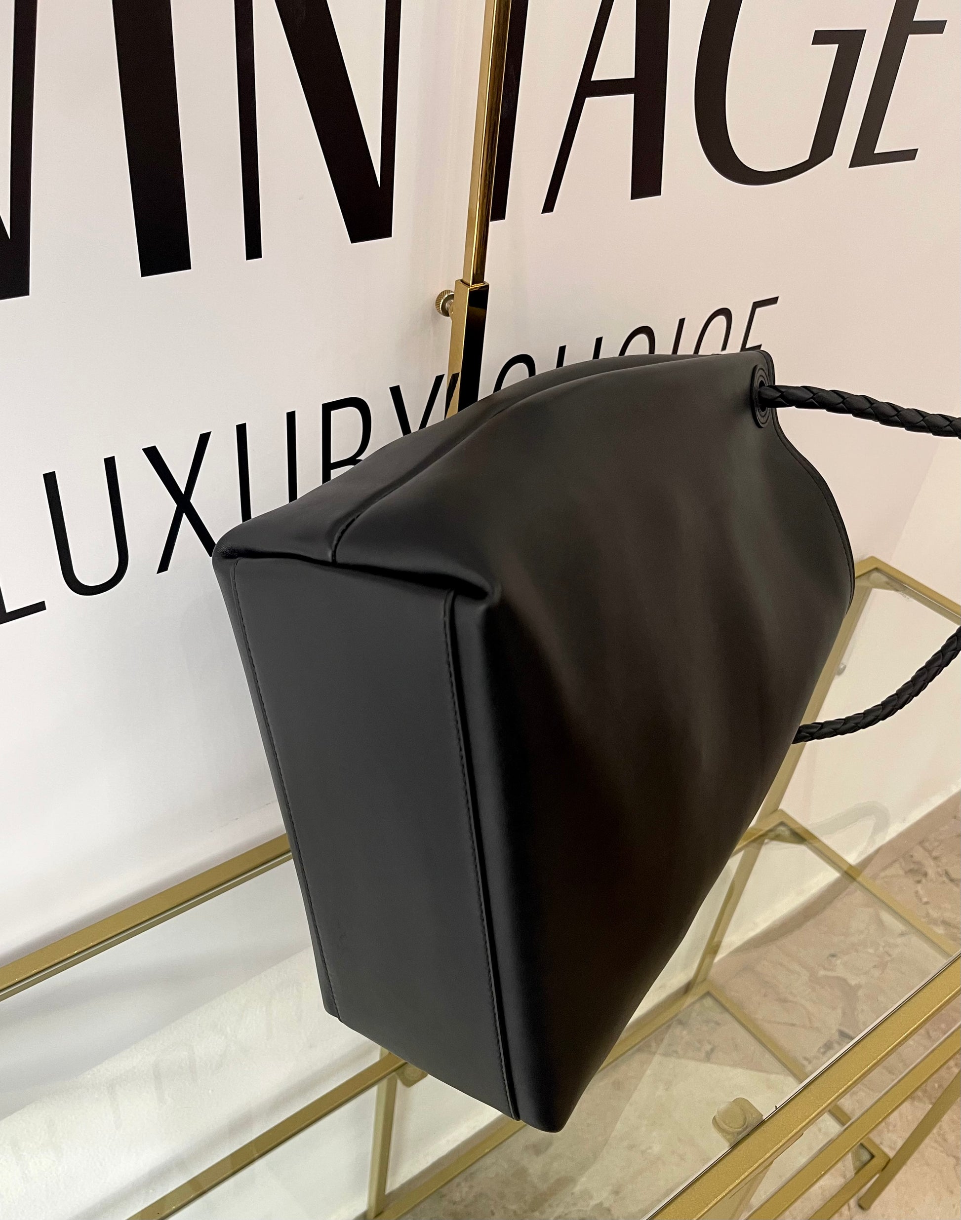 Secchiello Andiamo Bottega Veneta