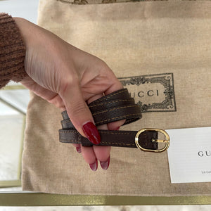 Borsa Lunetta GG Gucci