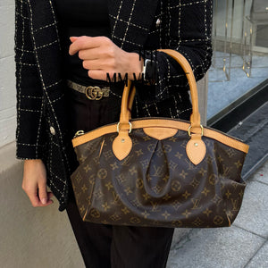 Borsa Tivoli PM Monogram Louis Vuitton