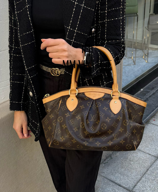 Borsa Tivoli PM Monogram Louis Vuitton