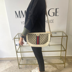 Borsa Ophidia Supreme Web Gucci
