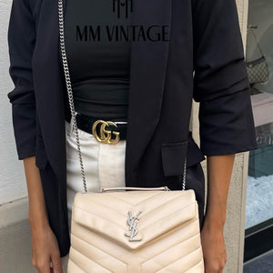 Borsa LouLou Small Saint Laurent