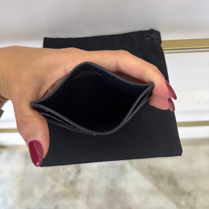 Porta Carte Cassandre Saint Laurent