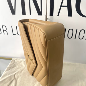 Borsa LouLou Large Saint Laurent