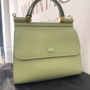 Borsa Sicily 58 Dolce & Gabbana