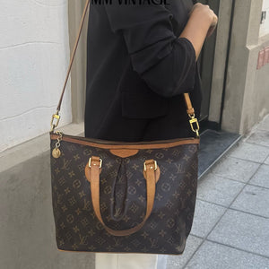 Borsa Palermo PM Monogram Louis Vuitton