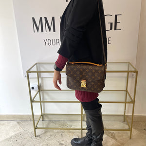 Borsa Metis Monogram Louis Vuitton