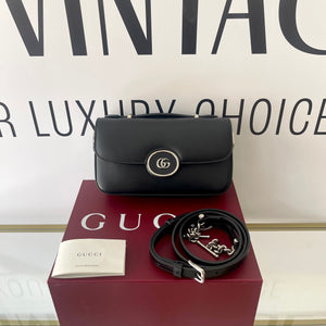 Borsa Petite GG Gucci