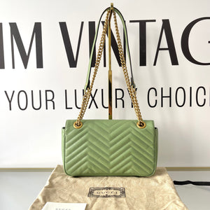 Borsa Marmont 26 GG Gucci