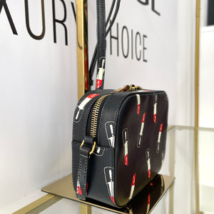 Borsa Camera Bag Lipstick Saint Laurent