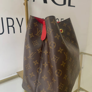 Borsa NéoNoé MM Monogram Louis Vuitton
