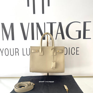 Borsa Sac De Jour Baby Saint Laurent