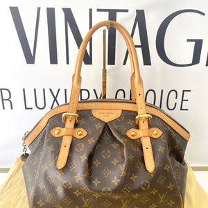 Borsa Tivoli GM Monogram Louis Vuitton
